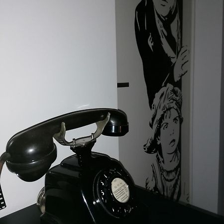 B&B 7E Art Vevey Exterior photo