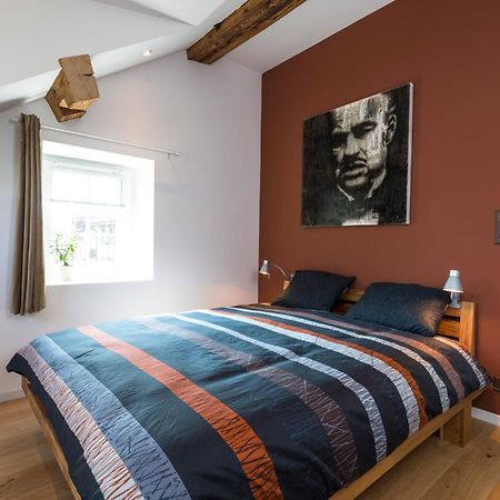 B&B 7E Art Vevey Room photo
