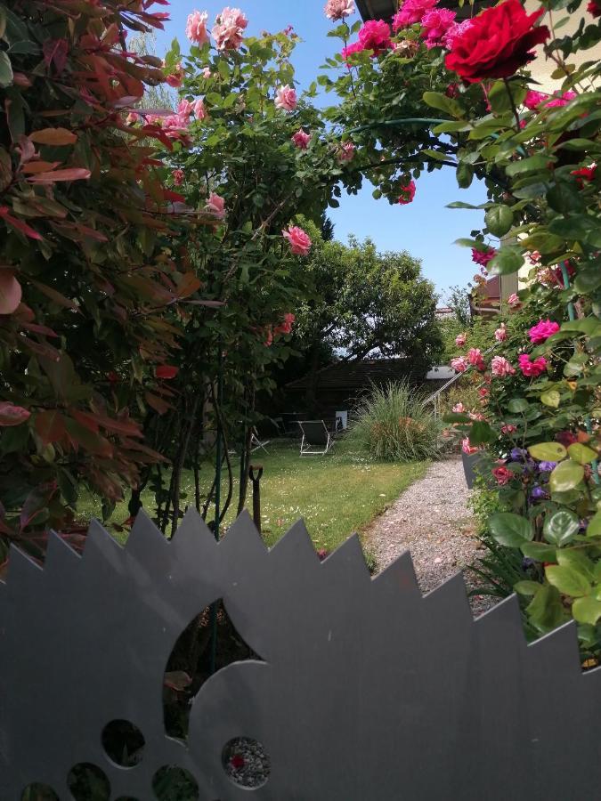 B&B 7E Art Vevey Exterior photo